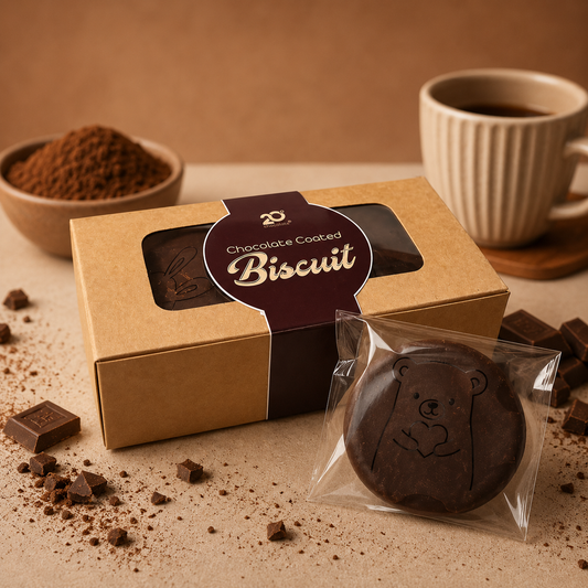 Chocolate Biscuit