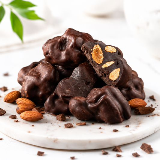 Almond Rocks