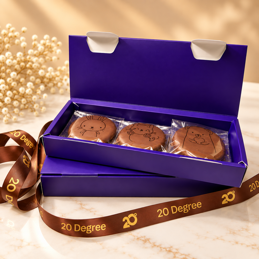 Chocolate Biscuit