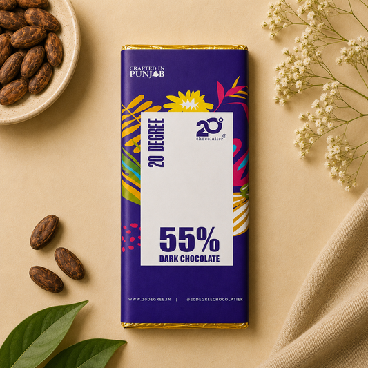 Chocolate Bar Set