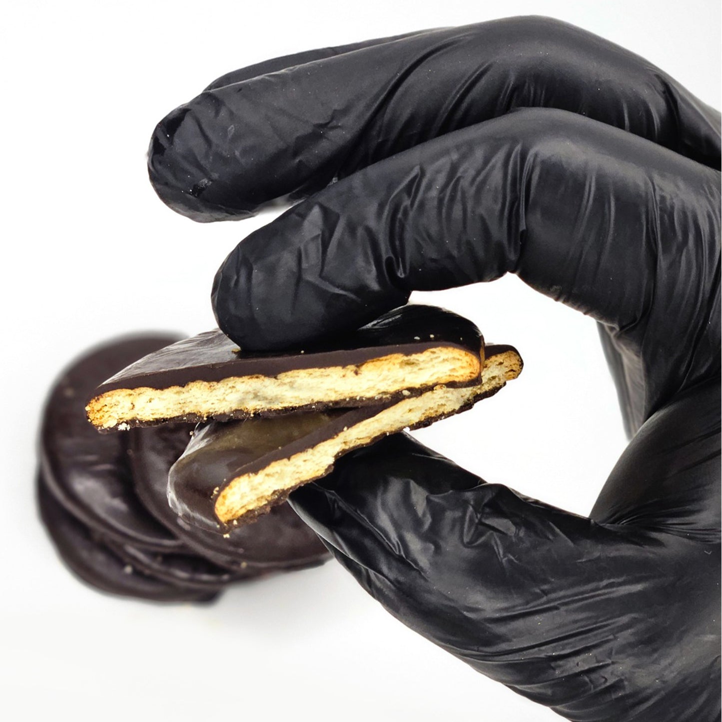 Chocolate Biscuit