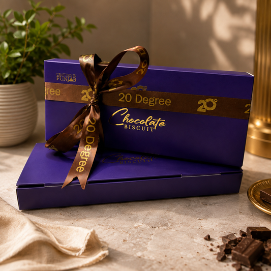 Chocolate Biscuit