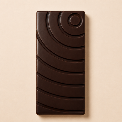 No Added Sugar Chocolate Bar