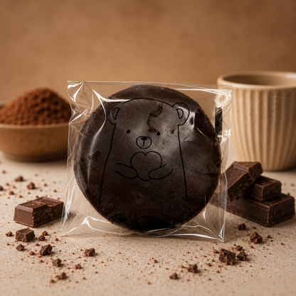 Chocolate Biscuit