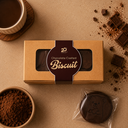 Chocolate Biscuit
