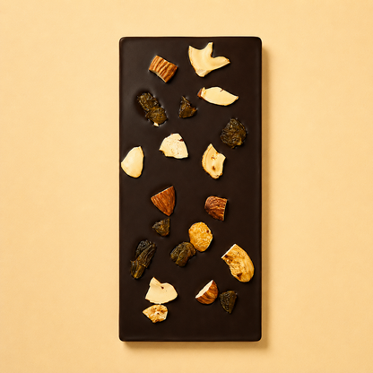 Fruit & Nut Dark Chocolate