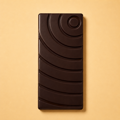 Fruit & Nut Dark Chocolate