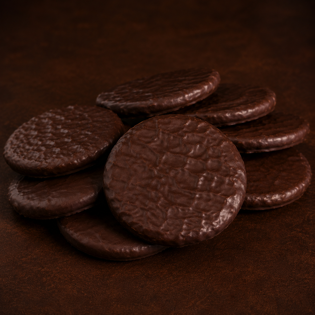 Chocolate Biscuit