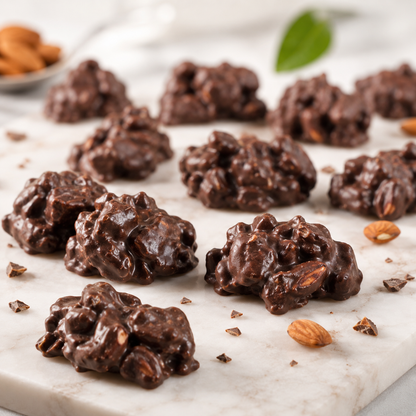 Almond Rocks