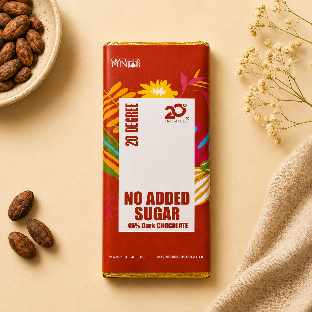 Chocolate Bar Set