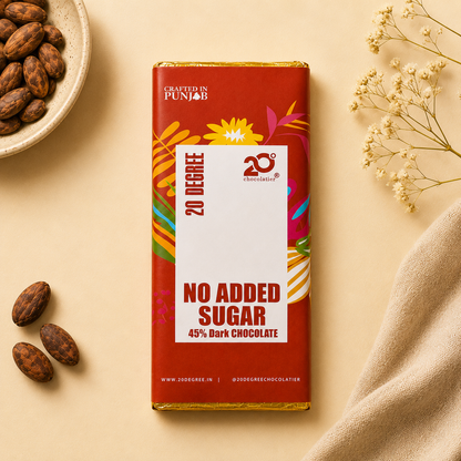Chocolate Bar Set