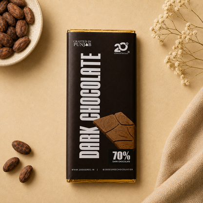Chocolate Bar Set