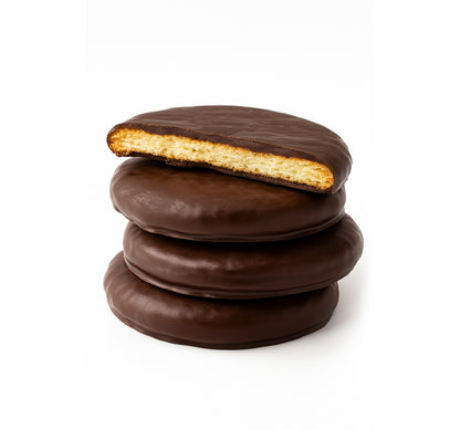 Chocolate Biscuit