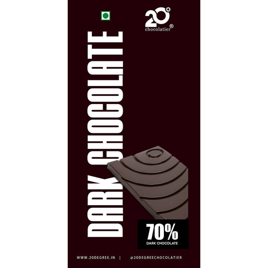 70% Dark Chocolate